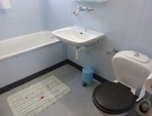 Appartement Chalet Clairval