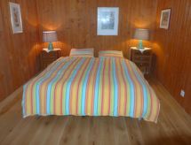 Appartement Chalet Clairval