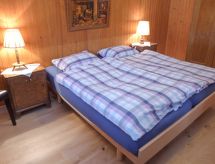 Appartement Chalet Clairval