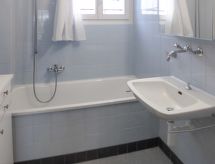 Appartement Chalet Clairval