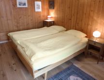 Appartement Chalet Clairval