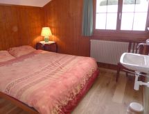 Appartement Chalet Clairval