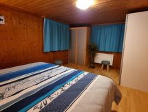 Chez Rosalie