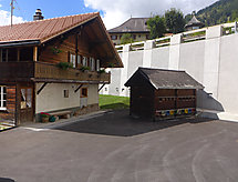 Ferienhaus Höfli