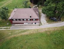 Sfeervol vakantiehuis met open haard en bergzicht in Plaffeien - thumbnail 3