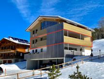 Horizon 5: Luxe appartement 128m² aan meer en skipiste in Plaffeien - thumbnail 3