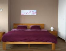 Vrijstaand appartement in Le Mont-Pèlerin voor 3 personen - thumbnail 5