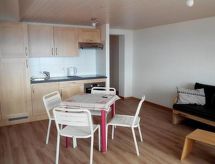 Vrijstaand appartement in Le Mont-Pèlerin voor 3 personen - thumbnail 6