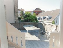 Vrijstaand appartement in het centrum van Blonay voor 6 personen - thumbnail 2