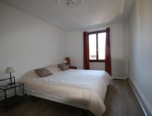 Vrijstaand appartement in het centrum van Blonay voor 6 personen - thumbnail 6
