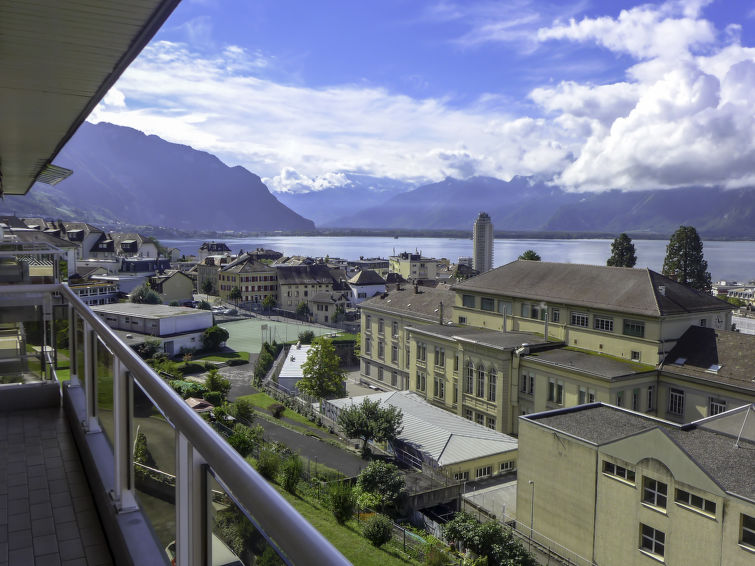 Photo of Montreux - Panorama
