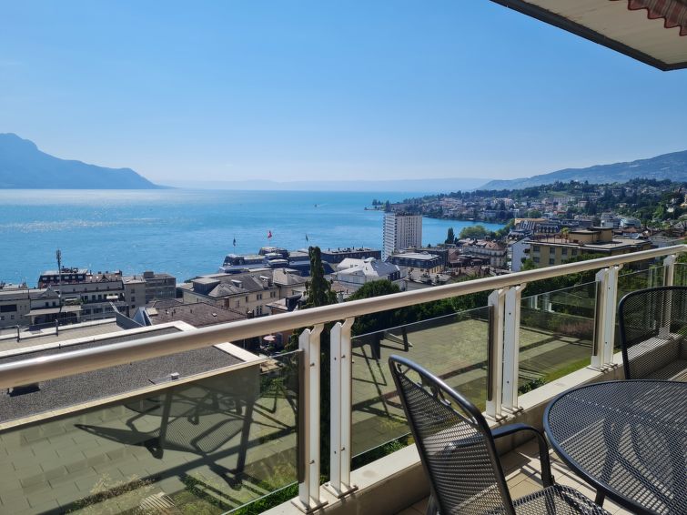 Photo of Montreux - Panorama