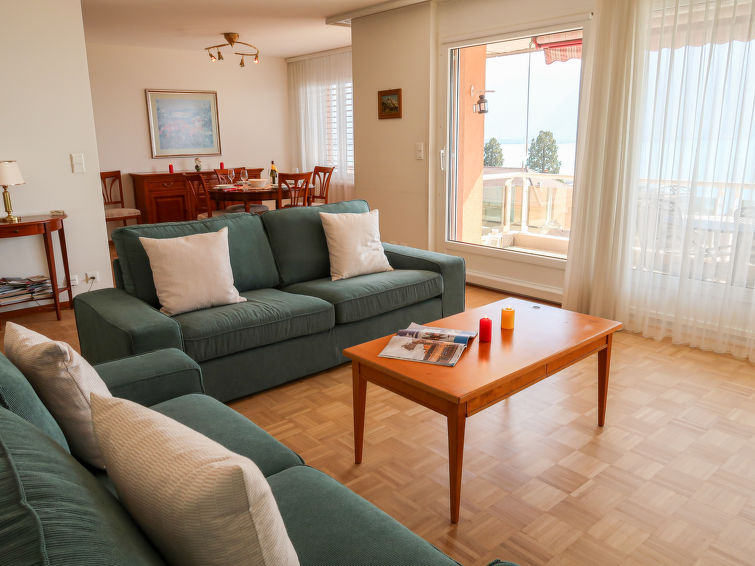 Holiday Rental Accommodation