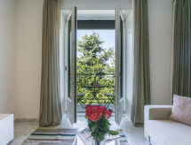 Centraal appartement aan het Meer van Genève met uitzicht op de bergen - thumbnail 5
