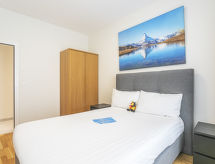 Ferienwohnung Le Jazz