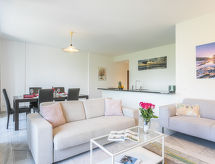 Ferienwohnung Le Jazz