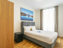 Ferienwohnung Le Jazz