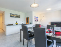 Ferienwohnung Le Jazz