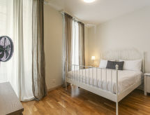 Ferienwohnung Le Jazz