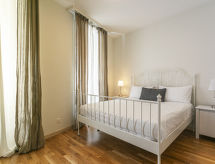 Ferienwohnung Le Jazz