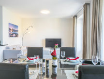 Ferienwohnung Le Jazz