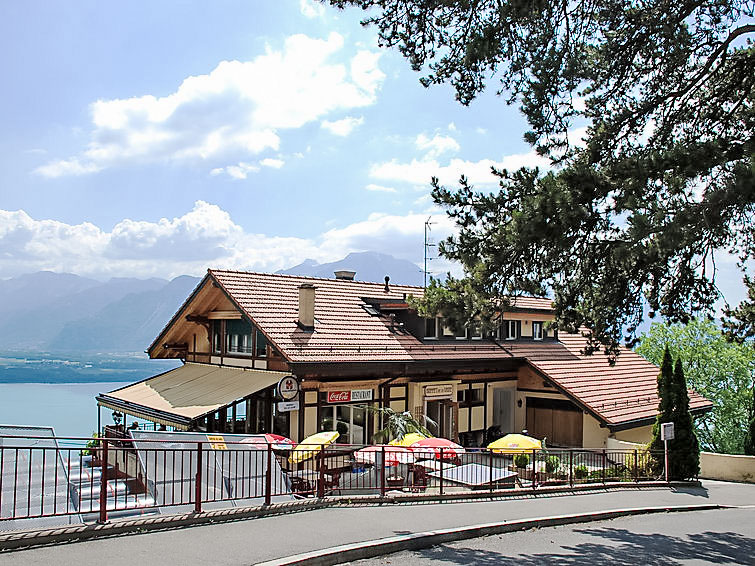 Appartement View Riviera