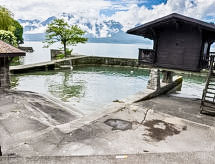 Maison Duck House