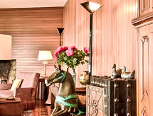 Maison Duck House