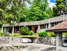 Maison Duck House