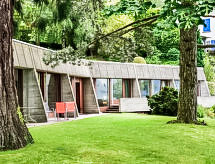 Maison Duck House