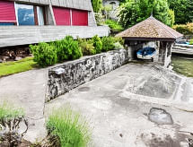 Maison Duck House