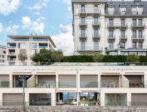 Le National Montreux