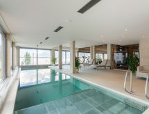 Apartment L'Esplanade A3.8
