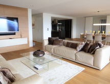 Apartment L'Esplanade A3.8