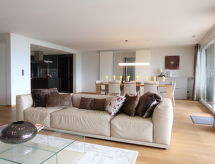 Apartment L'Esplanade A3.8