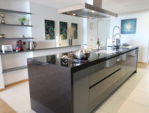 Apartment L'Esplanade A3.8