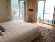 Apartment L'Esplanade A3.8