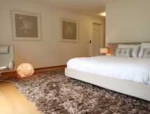 Apartment L'Esplanade A3.8