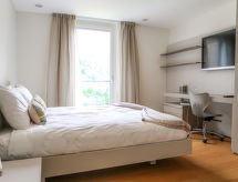 Apartment L'Esplanade A3.8