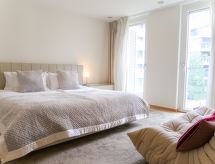 Apartment L'Esplanade A3.8