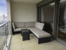 Apartment L'Esplanade A3.8