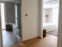 Apartment L'Esplanade A3.8