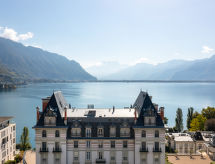 Apartment L'Esplanade A3.8