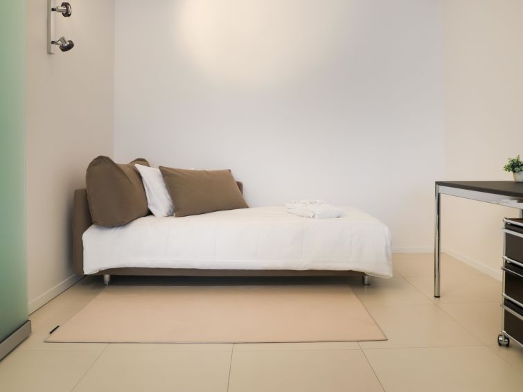 Ferienwohnung Les Terrasses C1.7