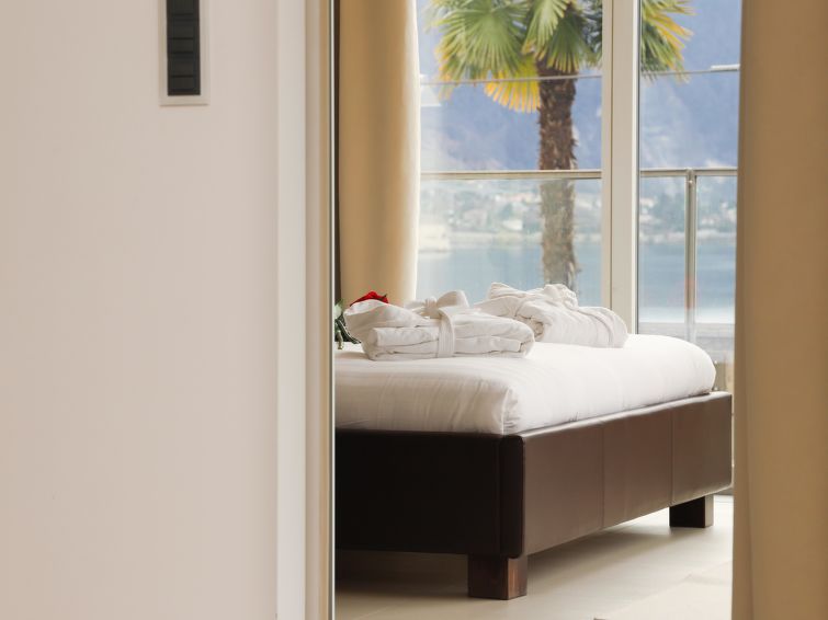 Ferienwohnung Les Terrasses C1.7