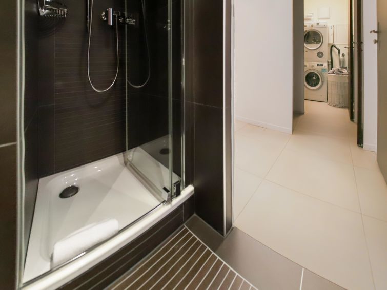 Ferienwohnung Les Terrasses C1.7