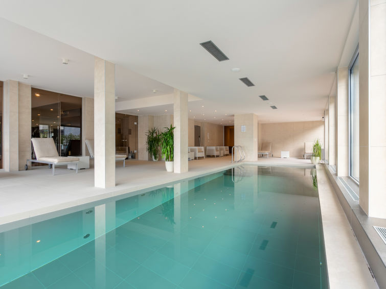 Ferienwohnung Les Terrasses C1.7