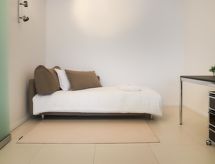 Appartement Les Terrasses C1.7