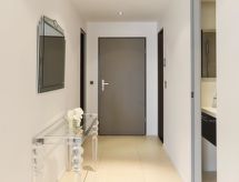Appartement Les Terrasses C1.7