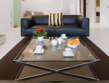 Appartement Les Terrasses C1.7